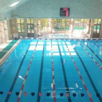 Спорт-Отель Красная Поляна | Фото 11